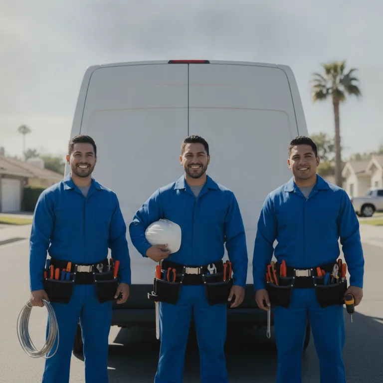 Electricista equipo en Heroica Guaymas