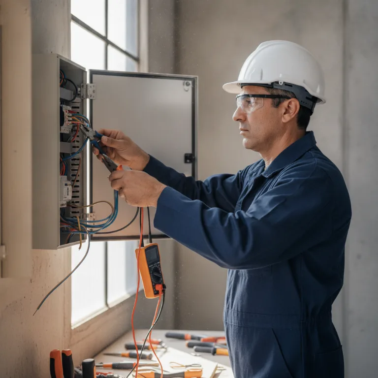 Electricista servicio en Heroica Guaymas